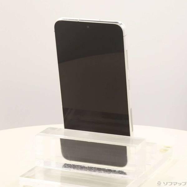 〔中古〕SAMSUNG(サムスン) Galaxy S23 256GB クリーム SC-51D docomo SIMフリー〔349-ud〕 |  | 02