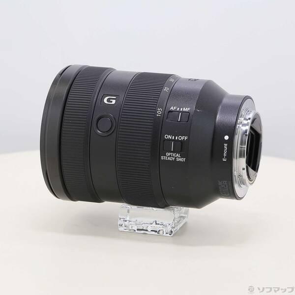 〔中古〕SONY(ソニー) FE 24-105mm F4 G OSS SEL24105G〔297-ud〕 |  | 01