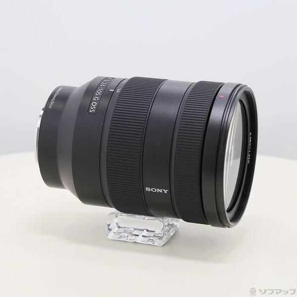 〔中古〕SONY(ソニー) FE 24-105mm F4 G OSS SEL24105G〔297-ud〕 |  | 03