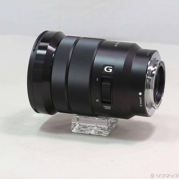 〔中古〕SONY(ソニー) E PZ 18-105mm F4 G OSS SELP18105G Eレンズ〔349-ud〕 |  | 01