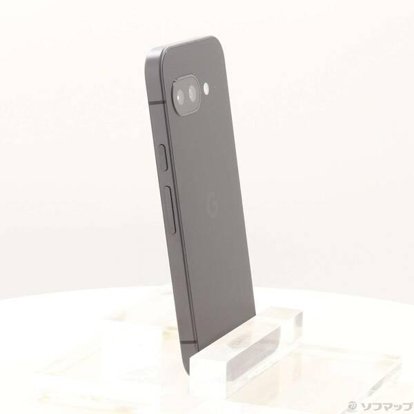 〔中古〕GOOGLE(グーグル) Google Pixel 9a 256GB オブシディアン G3Y12 Softbank SIMフリー〔352-ud〕 |  | 03