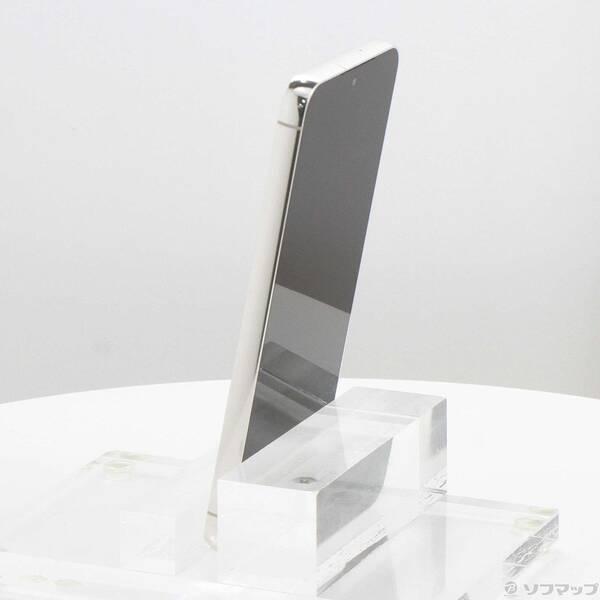 〔中古〕SAMSUNG(サムスン) Galaxy S23 256GB クリーム SC-51D docomo SIMフリー〔198-ud〕 |  | 01