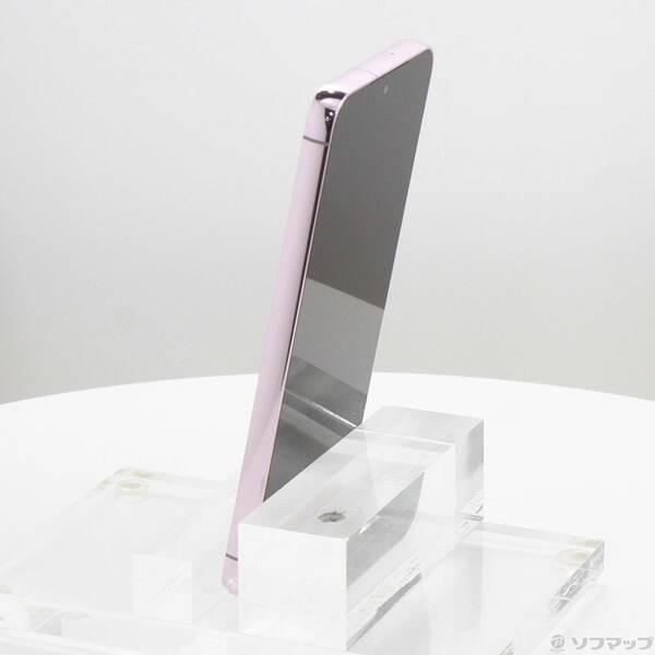 〔中古〕SAMSUNG(サムスン) Galaxy S23 256GB ラベンダー SC-51D docomo SIMフリー〔344-ud〕 |  | 01