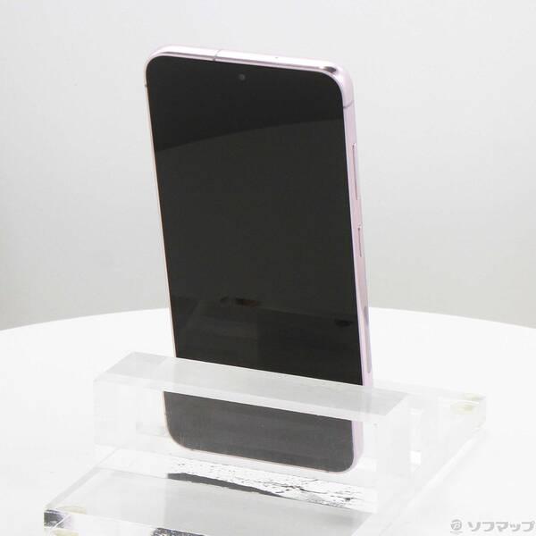 〔中古〕SAMSUNG(サムスン) Galaxy S23 256GB ラベンダー SC-51D docomo SIMフリー〔344-ud〕 |  | 02