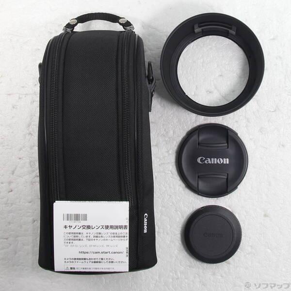 〔中古〕Canon(キヤノン) RFレンズ RF70-200mm F2.8 L IS USM Z(BK)〔258-ud〕 |  | 04