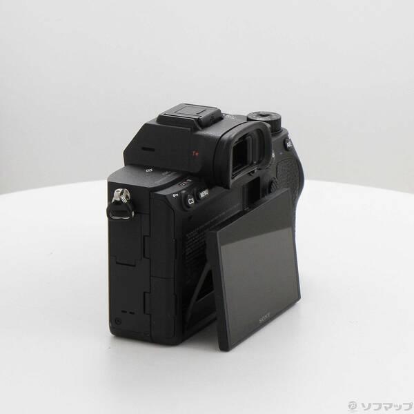 〔中古〕SONY(ソニー) α7R IV ILCE-7RM4 ボディ〔262-ud〕 |  | 01