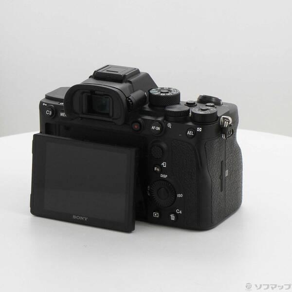 〔中古〕SONY(ソニー) α7R IV ILCE-7RM4 ボディ〔262-ud〕 |  | 02