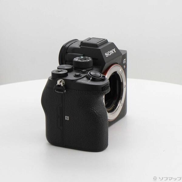 〔中古〕SONY(ソニー) α7R IV ILCE-7RM4 ボディ〔262-ud〕 |  | 03