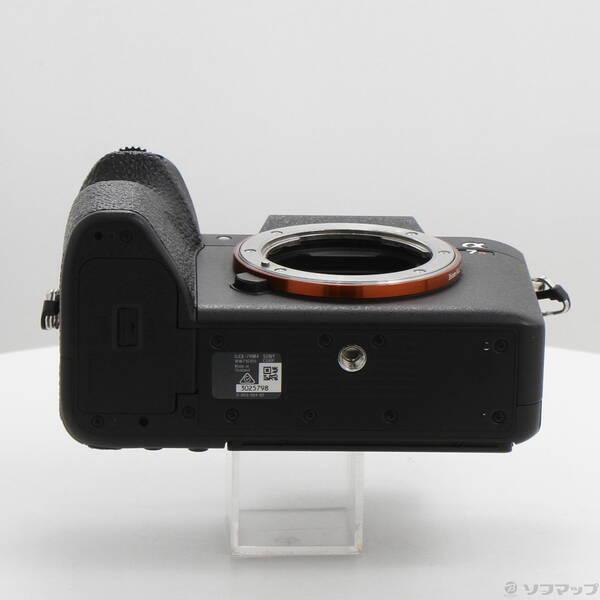 〔中古〕SONY(ソニー) α7R IV ILCE-7RM4 ボディ〔262-ud〕 |  | 04