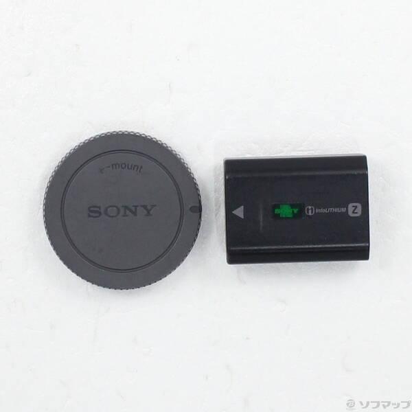 〔中古〕SONY(ソニー) α7R IV ILCE-7RM4 ボディ〔262-ud〕 |  | 05