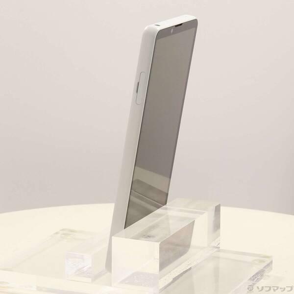 〔中古〕SONY(ソニー) Xperia 10 V 128GB ホワイト SOG11 au SIMフリー〔344-ud〕 |  | 01