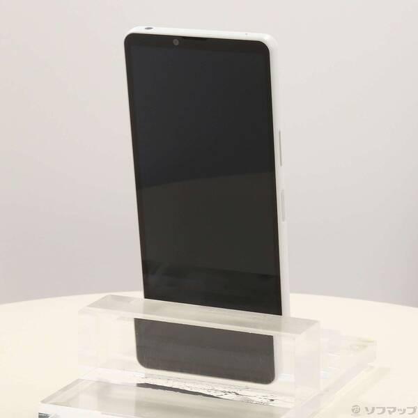 〔中古〕SONY(ソニー) Xperia 10 V 128GB ホワイト SOG11 au SIMフリー〔344-ud〕 |  | 02
