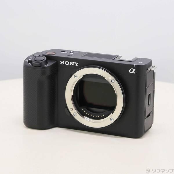 〔中古〕SONY(ソニー) VLOGCAM ZV-E1 ボディ ブラック〔198-ud〕 | 