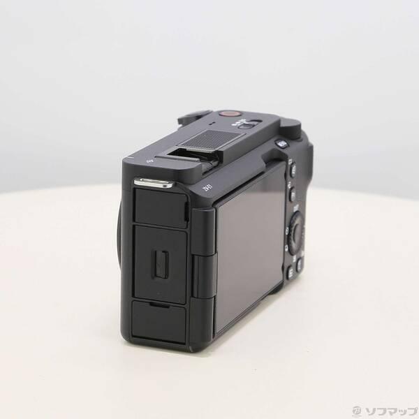 〔中古〕SONY(ソニー) VLOGCAM ZV-E1 ボディ ブラック〔198-ud〕 |  | 01