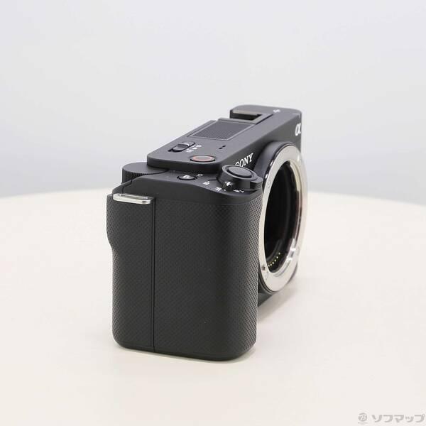 〔中古〕SONY(ソニー) VLOGCAM ZV-E1 ボディ ブラック〔198-ud〕 |  | 03