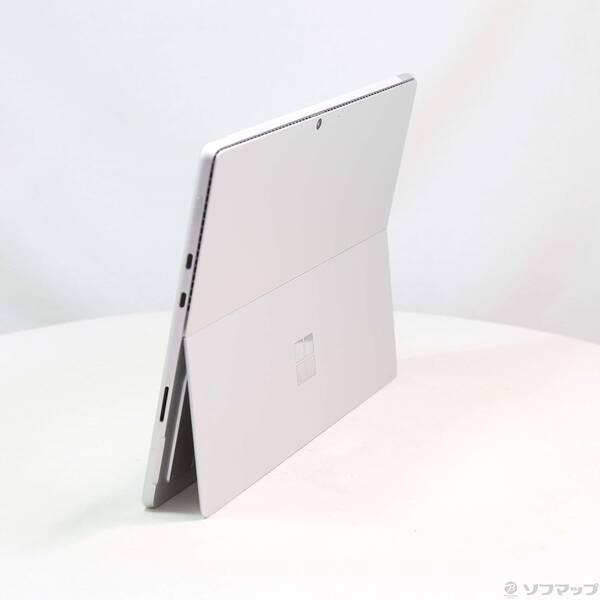 〔中古〕Microsoft(マイクロソフト) Surface Pro8 〔Core i5／8GB／SSD256GB〕 8PQ-00010 プラチナ〔377-ud〕 |  | 01