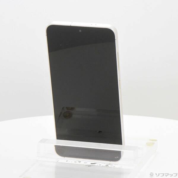 〔中古〕SAMSUNG(サムスン) Galaxy S24 256GB アンバーイエロー SCG25 au SIMフリー〔269-ud〕 |  | 02