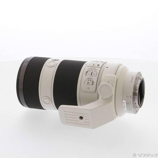 〔中古〕SONY(ソニー) FE 70-200mm F4G OSS SEL70200G (Eレンズ)〔349-ud〕 |  | 01