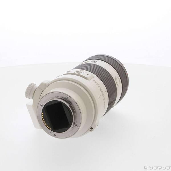 〔中古〕SONY(ソニー) FE 70-200mm F4G OSS SEL70200G (Eレンズ)〔349-ud〕 |  | 02