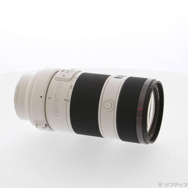 〔中古〕SONY(ソニー) FE 70-200mm F4G OSS SEL70200G (Eレンズ)〔349-ud〕 |  | 03