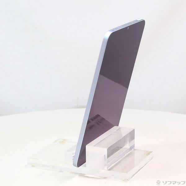 〔中古〕Apple(アップル) iPad mini(A17 Pro) 256GB ブルー NXNC3J／A Wi-Fi〔377-ud〕 |  | 01