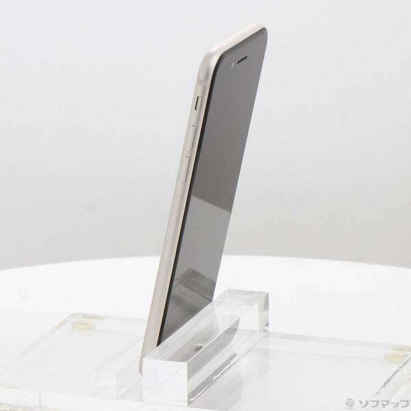〔中古〕Apple(アップル) iPhone SE 第3世代 64GB スターライト MMYD3J／A SIMフリー〔262-ud〕 |  | 01