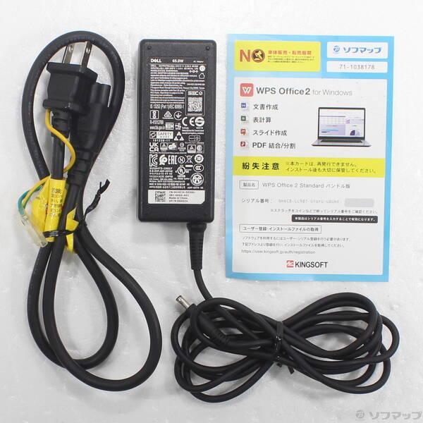 〔中古〕DELL(デル) Inspiron 15 3535〔295-ud〕 |  | 04
