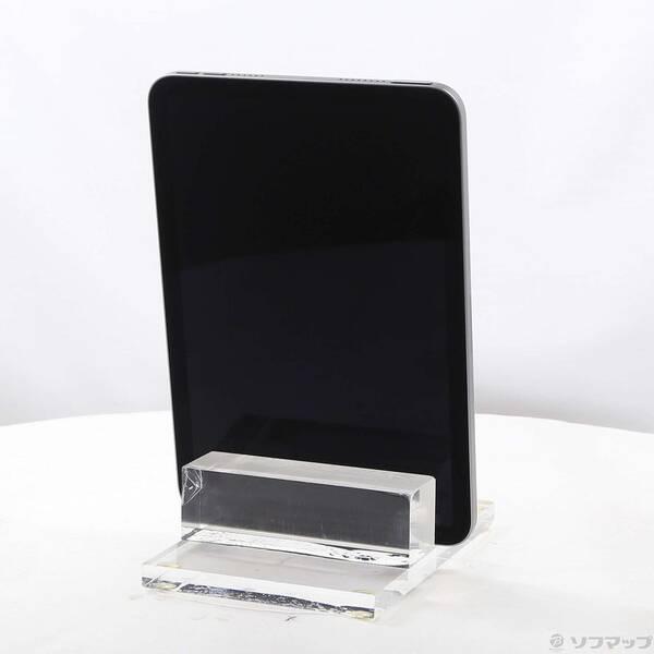 〔中古〕Apple(アップル) iPad mini(A17 Pro) 128GB スペースグレイ MXN63J／A Wi-Fi〔198-ud〕 |  | 02