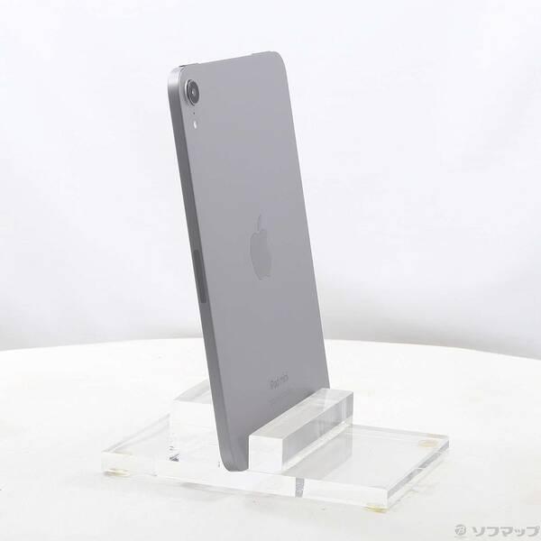 〔中古〕Apple(アップル) iPad mini(A17 Pro) 128GB スペースグレイ MXN63J／A Wi-Fi〔198-ud〕 |  | 03