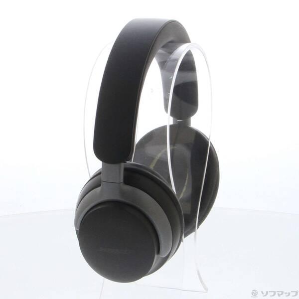 〔中古〕BOSE(ボーズ) QuietComfort Ultra Headphones ブラック QC-ULTRA-HP-BLK〔349-ud〕 |  | 01