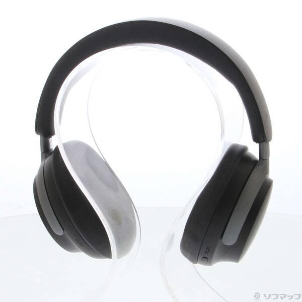 〔中古〕BOSE(ボーズ) QuietComfort Ultra Headphones ブラック QC-ULTRA-HP-BLK〔349-ud〕 |  | 02
