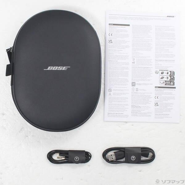 〔中古〕BOSE(ボーズ) QuietComfort Ultra Headphones ブラック QC-ULTRA-HP-BLK〔349-ud〕 |  | 04