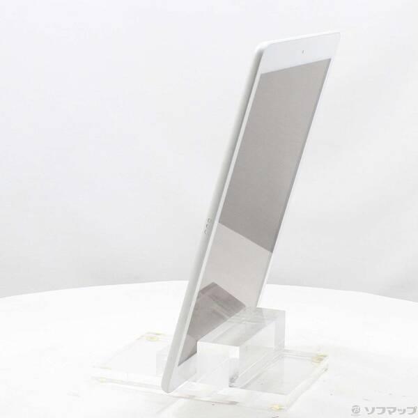 〔中古〕Apple(アップル) iPad 第7世代 128GB シルバー MW782J／A Wi-Fi〔276-ud〕 |  | 01