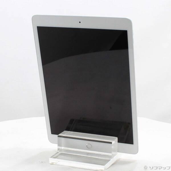 〔中古〕Apple(アップル) iPad 第7世代 128GB シルバー MW782J／A Wi-Fi〔276-ud〕 |  | 02