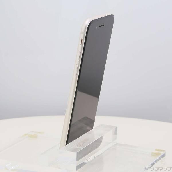 〔中古〕Apple(アップル) iPhone SE 第3世代 64GB スターライト MMYD3J／A SIMフリー〔297-ud〕 |  | 01