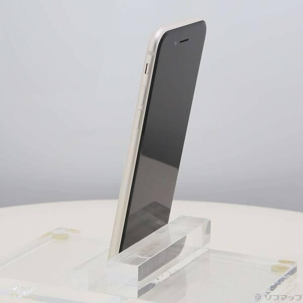 〔中古〕Apple(アップル) iPhone SE 第3世代 64GB スターライト MMYD3J／A SIMフリー〔349-ud〕 |  | 01