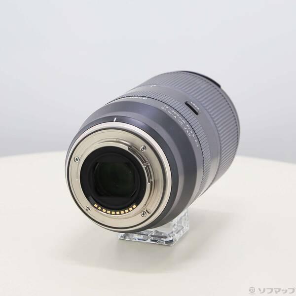 〔中古〕TAMRON(タムロン) 18-300mm F／3.5-6.3 Di III-A VC VXD フジフイルム用 Model B061〔198-ud〕 |  | 02