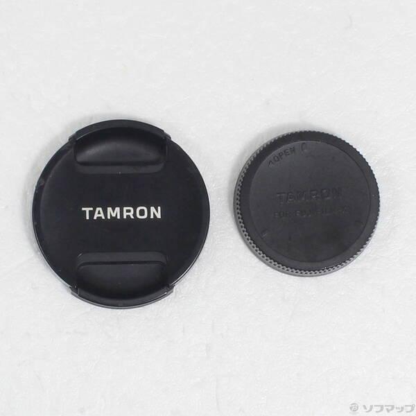 〔中古〕TAMRON(タムロン) 18-300mm F／3.5-6.3 Di III-A VC VXD フジフイルム用 Model B061〔198-ud〕 |  | 04