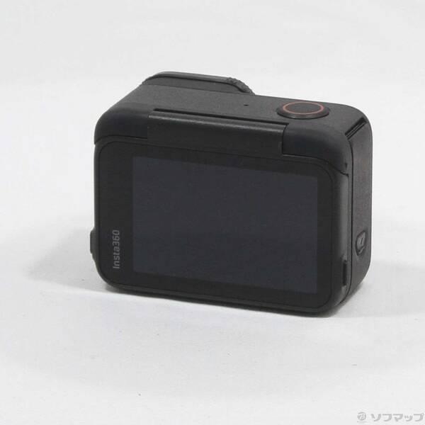 〔中古〕INSTA360(インスタ360) Insta360 Ace Pro 2 デュアルバッテリーキット〔297-ud〕 |  | 02