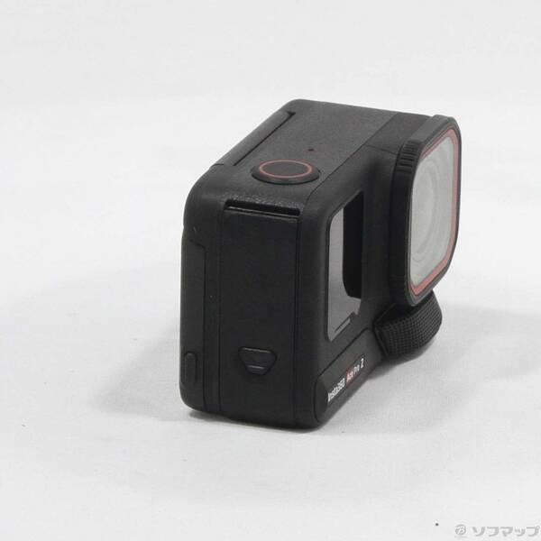 〔中古〕INSTA360(インスタ360) Insta360 Ace Pro 2 デュアルバッテリーキット〔297-ud〕 |  | 03