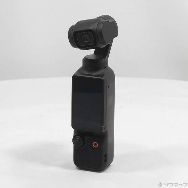 〔中古〕DJI(ディージェイアイ) Osmo Pocket 3 クリエイター コンボ〔297-ud〕 | 