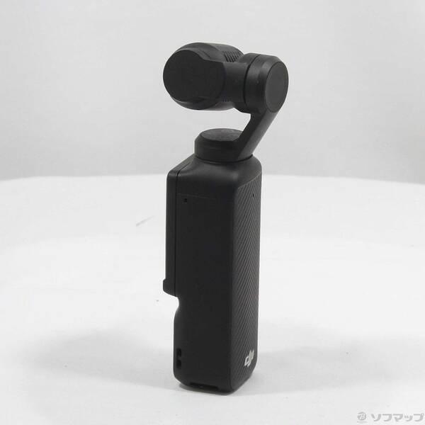 〔中古〕DJI(ディージェイアイ) Osmo Pocket 3 クリエイター コンボ〔297-ud〕 |  | 01