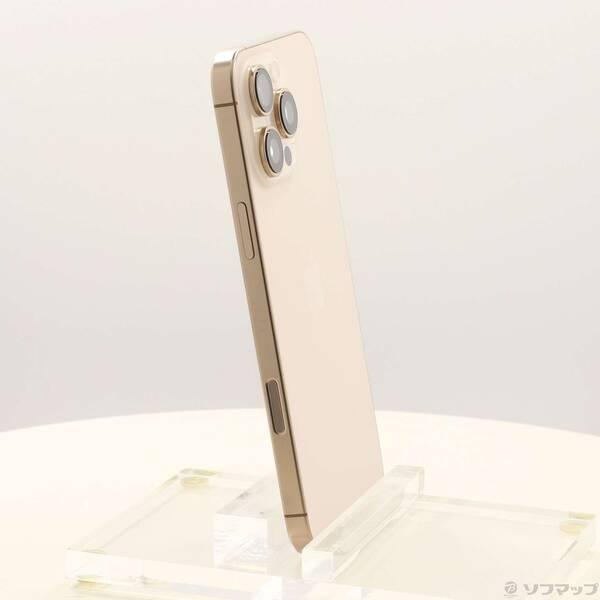 〔中古〕NTTドコモ iPhone16 Pro Max 256GB デザートチタニウム MYWJ3J／A SIMフリー〔262-ud〕 |  | 03
