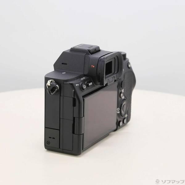 〔中古〕SONY(ソニー) α7 IV ボディ ILCE-7M4〔258-ud〕 |  | 01