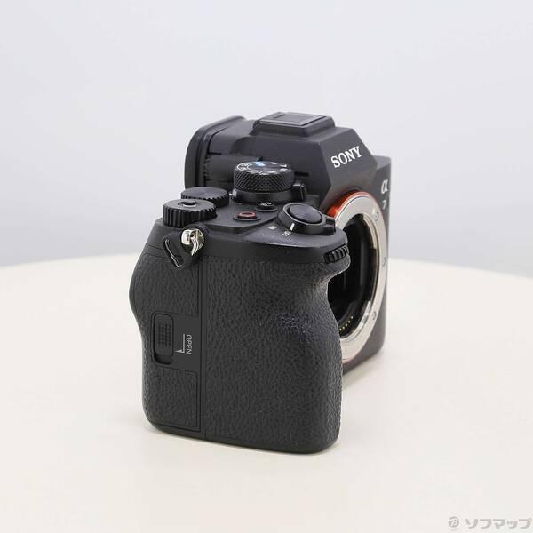 〔中古〕SONY(ソニー) α7 IV ボディ ILCE-7M4〔258-ud〕 |  | 03