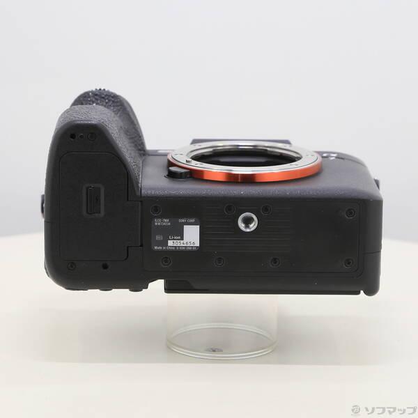 〔中古〕SONY(ソニー) α7 IV ボディ ILCE-7M4〔258-ud〕 |  | 04