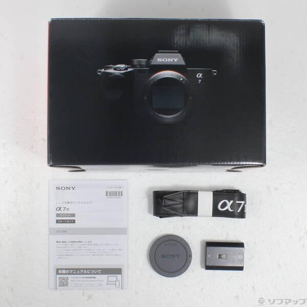〔中古〕SONY(ソニー) α7 IV ボディ ILCE-7M4〔258-ud〕 |  | 05