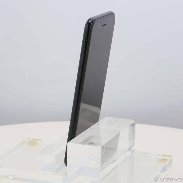 〔中古〕Apple(アップル) iPhone SE 第2世代 128GB ブラック MHGT3J／A SIMフリー〔258-ud〕 |  | 01