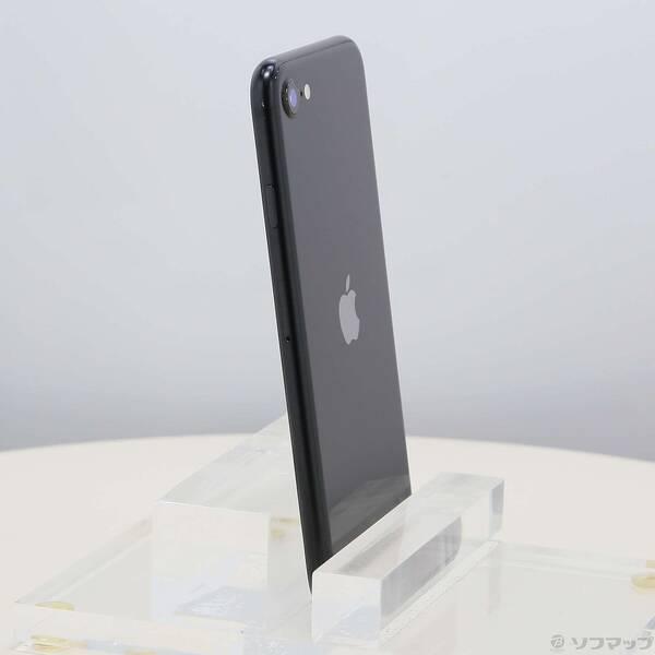 〔中古〕Apple(アップル) iPhone SE 第2世代 128GB ブラック MHGT3J／A SIMフリー〔258-ud〕 |  | 03