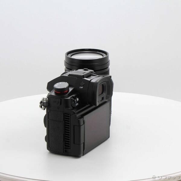 〔中古〕Panasonic(パナソニック) LUMIX GH7 標準ズームレンズキット DC-GH7L〔262-ud〕 |  | 01